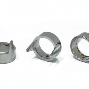 Насадка-ограничитель для плазмотрона LT101-141 (2х точечная)