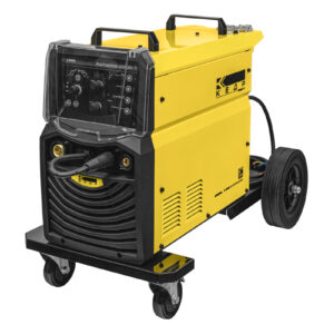 Полуавтомат  КЕДР AlphaMIG-250S-1 (30–250А, 220В)