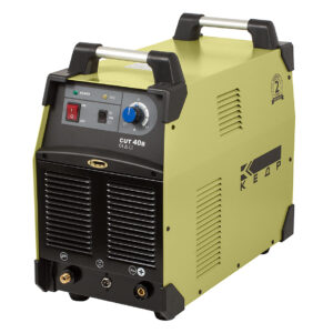 Установка воздушно-плазменной резки КЕДР CUT -40B (встроенный компрессор, 220В, 20-40А, 12 мм)