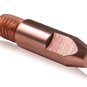 Наконечник E-Cu КЕДР PRIME М6 / Ø 1.0мм (7.0 / 27)