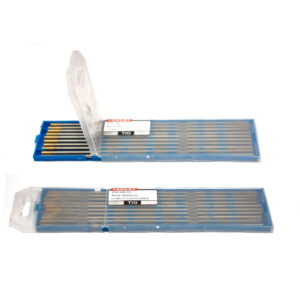 Вольфрамовый электрод WL-15 d.3.2x175mm GOLD