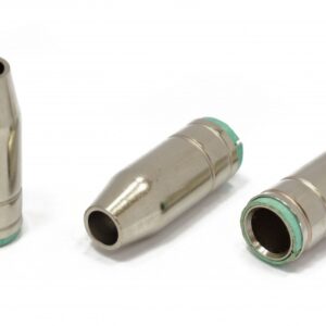 Сопло MIG Ø12 (14-15AK)