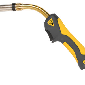 Горелка к п/а  КЕДР MIG-24 PRO (евро адаптер) 5м