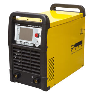 Источник сварочный КЕДР MultiMIG-5000P (380В, 30-500А) для цифрового механизма подачи