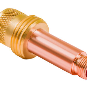 Держатель цанги ГАЗ ЛИНЗА КЕДР (TIG-17–18–26 PRO/EXPERT) Ø 2,4 мм