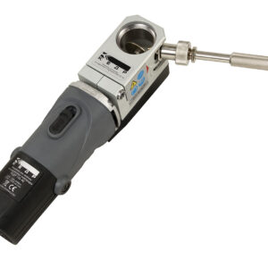 Машинка для заточки вольфрам.электродов КЕДР TIG-40