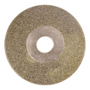 Шайба шлифовальная Ø 40 мм для TIG-40