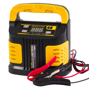 Пуско-зарядное устройство КЕДР 350/15 PRIME