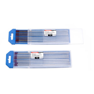 Вольфрамовый электрод WT-20 d.3.0x175mm RED