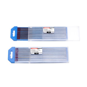 Вольфрамовый электрод WT-20 d.3.2x175mm RED