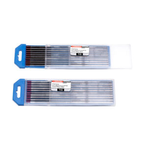 Вольфрамовый электрод WT-20 d.4.0x175mm RED