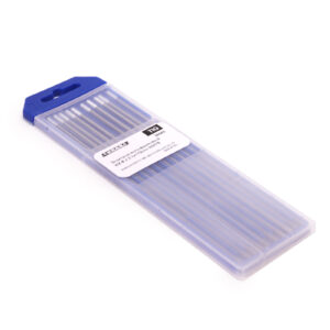 Вольфрамовый электрод WZ-8 d.2.0x175mm WHITE