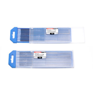 Вольфрамовый электрод WZ-8 d.2.4x175mm WHITE