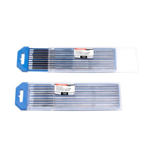 Вольфрамовый электрод WZ-8 d.3.2x175mm WHITE