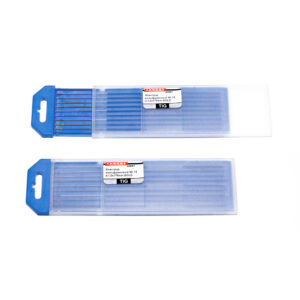 Вольфрамовый электрод WL-15 d.1.0x175mm GOLD