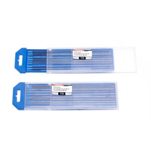 Вольфрамовый электрод WL-20 d.2.0x175 mm BLUE