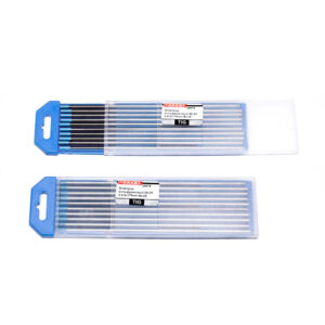 Вольфрамовый электрод WL-20 d.4.0x175 mm BLUE