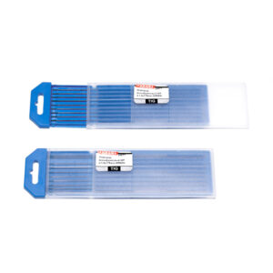 Вольфрамовый электрод WP d.1.0x175 mm GREEN