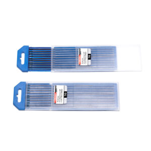 Вольфрамовый электрод WP d.2.0x175 mm GREEN