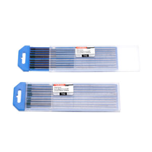 Вольфрамовый электрод WP d.3.0x175 mm GREEN