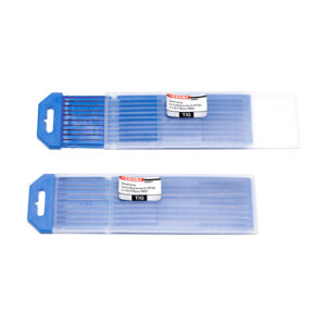 Вольфрамовый электрод WT-20 d.1.0x175mm RED