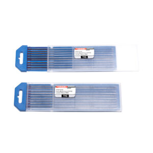 Вольфрамовый электрод WT-20 d.2.0x175mm RED