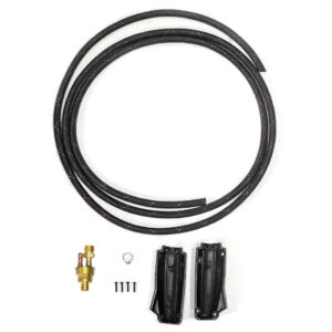 Разъем силовой TIG 25 M12x1 шланг L=2m new