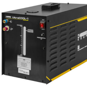 Блок жидкостного охлаждения КЕДР UltraCOOL-1 (220 В, 8,5 л/мин, 3 кг/см2, 15 кг)