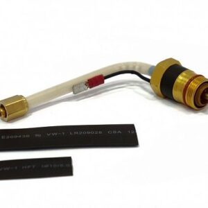 Головка плазмотрона LT81