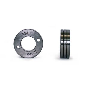 Ролик порошк. 1.0-1.2мм / SKYWAY 500DP 2x4