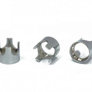 Насадка-ограничитель для плазмотрона LT70 (4х точечная)