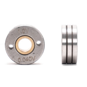 Ролик сталь 0.9-1.0мм SKYWAY 500 (2x4)