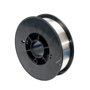 Проволока алюминиевая MIG ER-5356 AlMg5 Ø 1,2 мм (пластик кат. 7 кг)