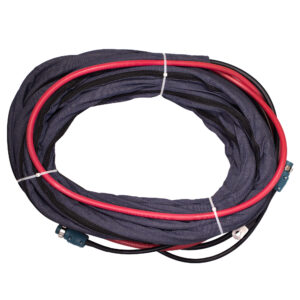 Пакет-коннектор 15 м, 50 мм., 7 pin, AC/Ultimate текстиль