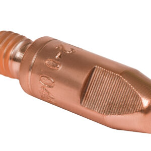 Наконечник CuCrZr КЕДР PRO M6 / Ø 1,2мм (8,0 / 28)