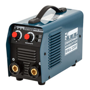 Аппарат инверторный  КЕДР MMA-220F (220B, 20-220А)