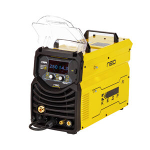 Полуавтомат КЕДР MultiMIG-2500DP NEO LCD