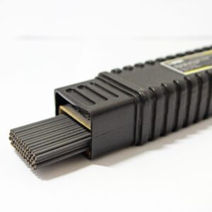 Электроды для сварки чугуна КЕДР NiFe Ø 3,2мм (пачка 1кг)