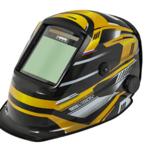 Маска сварщика   КЕДР (В РАЗОБР.ВИДЕ) "К-804 EXPERT"