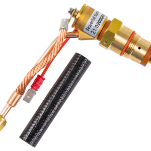 Головка плазмотрона КЕДР (CUT-120 PRO)