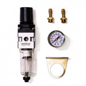 Воздушный фильтр-регулятор