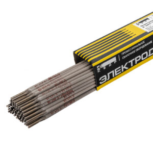 Электроды КЕДР E 347-16 / ЦЛ-11 Ø 4,0 мм (пачка 2 кг)
