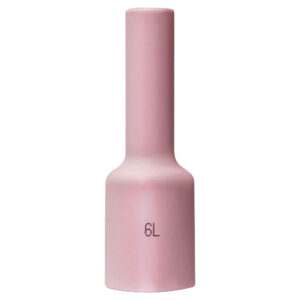 Сопло газовая линза удл. d9,5мм (TIG TP 17/18/26) № 6L IPT1709