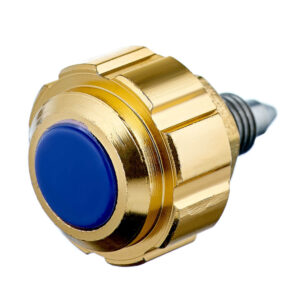 Узел вентиля КП к резакам серии Р3-300В, Р3-300ВУ, Р3-300К, Р3-300КУ, Р3-300 В-М и Р3-300 В-МУ