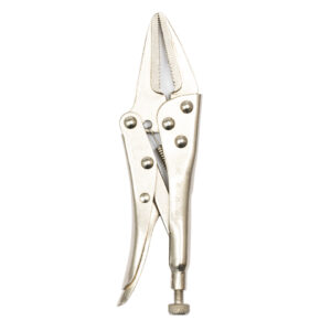 Зажим ручной КЕДР 6,5J PRIME