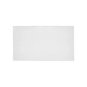 Пластина защитная поликарбонатная 121х69