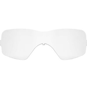 Пластина защитная поликарбонатная для маски SK1000