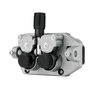 Механизм подачи проволоки 5KGSSJ-H (NF99-4/D99-4)