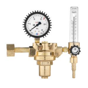 Регулятор расхода газа У-30/АР-40-КР-И-1Р