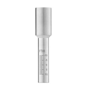 Трубка калибровочная FT80 LSR0040